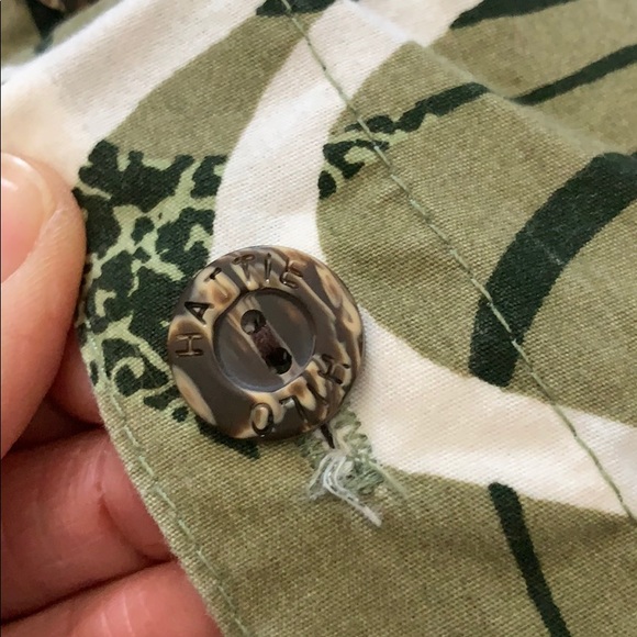 Hilo Hattie Aloha Shirt L - Picture 3 of 5